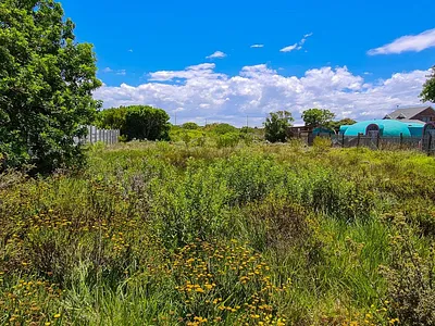 Vacant Land For Sale in Jeffreys Bay - pirr.webp