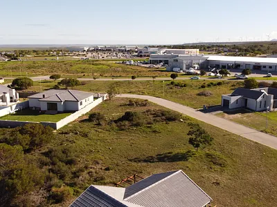 Vacant Land For Sale in Jeffreys Bay - 9Nz5.webp