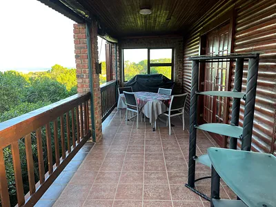 4 Bedroom House For Sale in Gamtoos Mouth - hSwH.webp