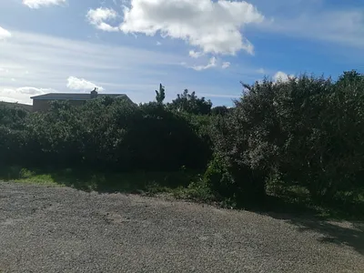 Vacant Land For Sale in Jeffreys Bay - XxQP.webp