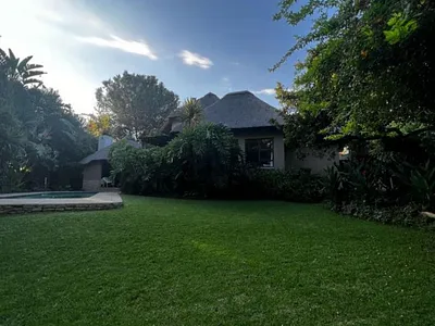4 Bedroom House For Sale in Randburg - img