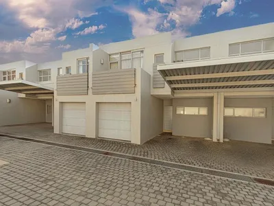 3 Bedroom Townhouse For Sale in Sandton - img