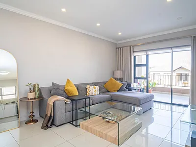 3 Bedroom Apartment To Rent in Roodepoort - img