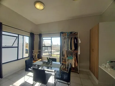 0.5 Bedroom Apartment To Rent in Sandton - AoHU.webp