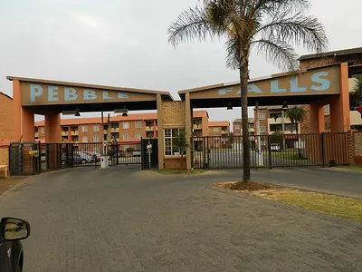 2 Bedroom Apartment To Rent in Boksburg - cxHW.webp