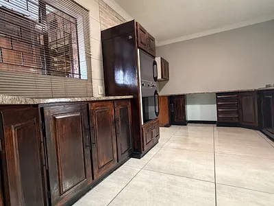 3 Bedroom House To Rent in Klippoortjie, Boksburg - gf7X.webp
