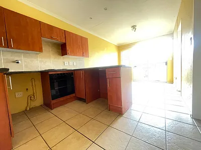 2 Bedroom Apartment To Rent in Boksburg - F3Bb.webp