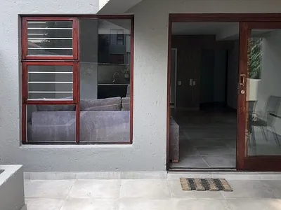 1 Bedroom Townhouse For Sale in Sandton - img