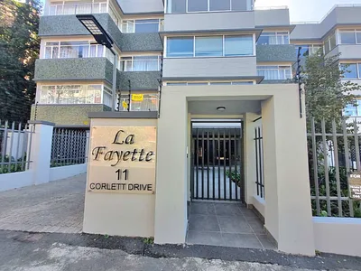 2 Bedroom Apartment For Sale in Sandton - img