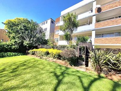 2 Bedroom Apartment For Sale in Sandton - img