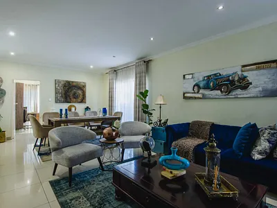 5 Bedroom House To Rent in Midrand - img
