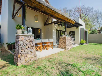 3 Bedroom Townhouse For Sale in Sandton - img