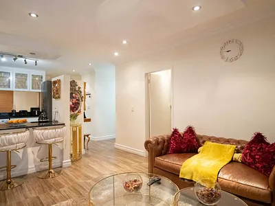 3 Bedroom Apartment To Rent in Sandton - img