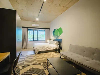 1 Bedroom Apartment To Rent in Sandton - img