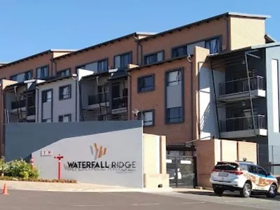 2 Bedroom Apartment To Rent in Midrand - img