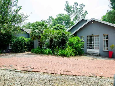 4 Bedroom House To Rent in Sandton - ArMb.webp