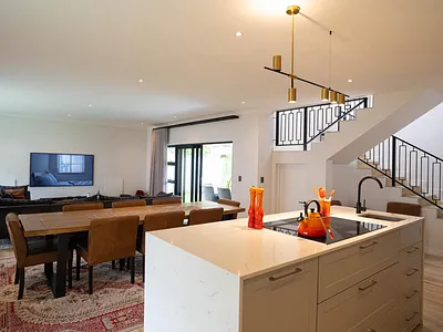 4 Bedroom House For Sale in Sandton - img