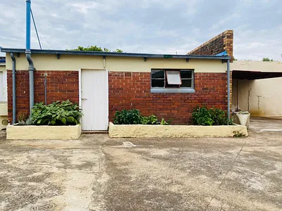 1 Bedroom Apartment To Rent in Johannesburg - 5SVS.webp