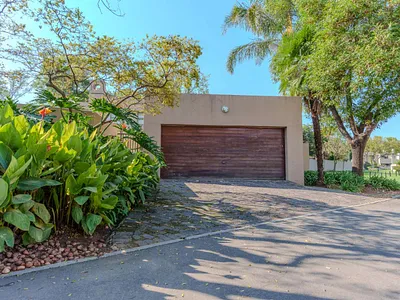 3 Bedroom Townhouse For Sale in Sandton - img