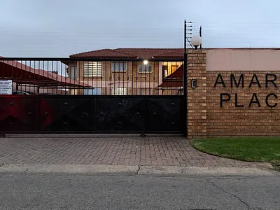 3 Bedroom Apartment To Rent in Boksburg - pTVT.webp