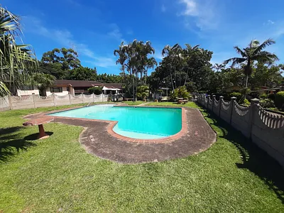 2 Bedroom Townhouse For Sale in Margate - XfCw.webp