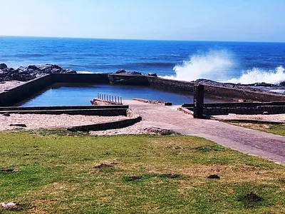 3 Bedroom Townhouse For Sale in Margate - OEu1.webp