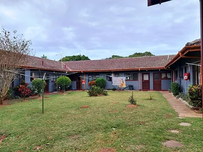 2 Bedroom Townhouse For Sale in Margate - fXwg.webp