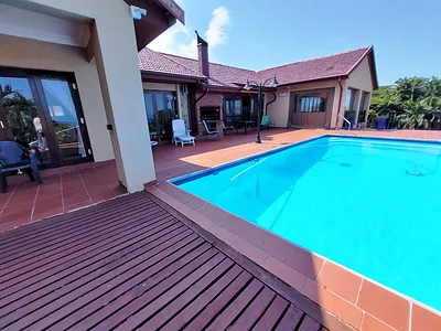 6 Bedroom House For Sale in Margate - img