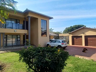 5 Bedroom House For Sale in Margate - t2vl.webp
