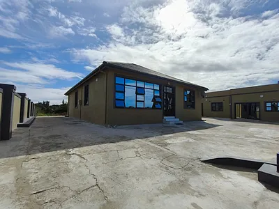 2 Bedroom House To Rent in Port Shepstone - img