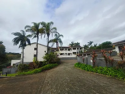 2 Bedroom Apartment To Rent in Port Shepstone - img