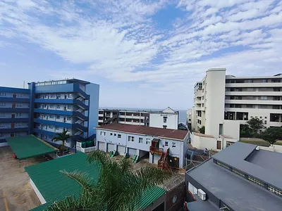 2 Bedroom Apartment To Rent in Margate - img