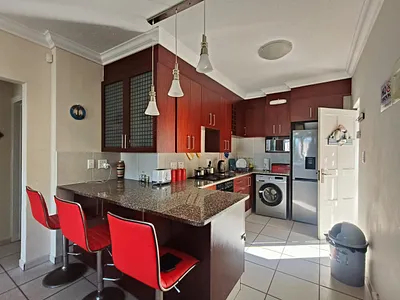 2 Bedroom Apartment To Rent in Margate - img