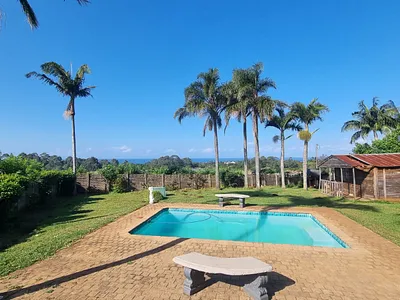 3 Bedroom House For Sale in Margate - IKcZ.webp