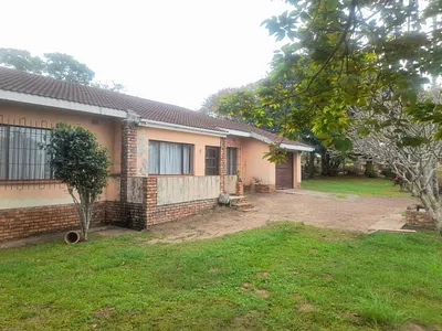 2 Bedroom House To Rent in Margate - oYhO.webp