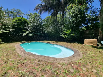 2 Bedroom House To Rent in Port Shepstone - img