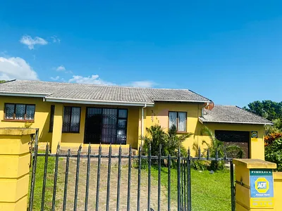 3 Bedroom House To Rent in Margate - gzUR.webp