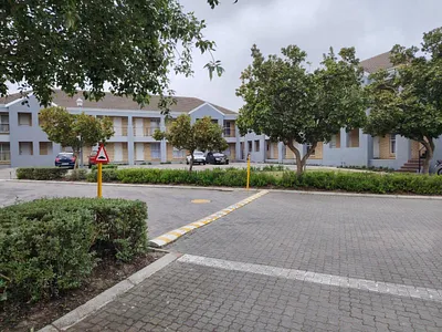 2 Bedroom Apartment To Rent in Buh Rein Estate, Kraaifontein - ScXX.webp