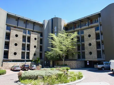 2 Bedroom Apartment To Rent in Bellville - Xxn5.webp