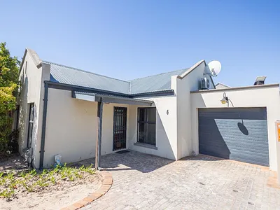 3 Bedroom House To Rent in Durbanville - p0Vu.webp