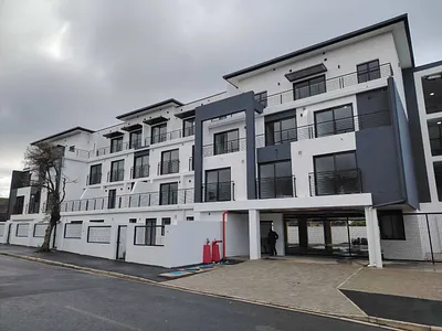 1 Bedroom Apartment To Rent in Cape Town - QARA.webp