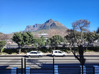 Apartment To Rent in Cape Town - CvDZ.webp