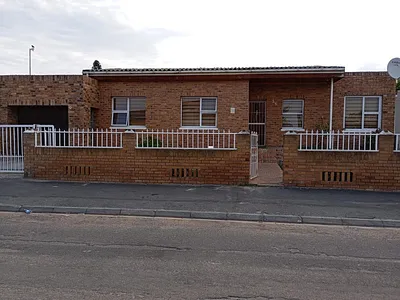 3 Bedroom House To Rent in Parow - img