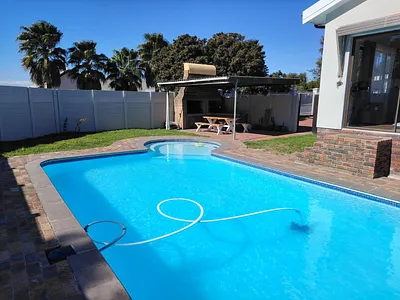 4 Bedroom House To Rent in Bellville - obru.webp