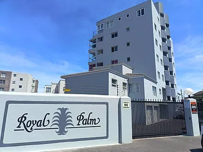 2 Bedroom Apartment To Rent in Blouberg - j3sq.webp