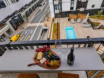 0.5 Bedroom Apartment To Rent in Cape Town - tSlZ.webp