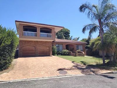 4 Bedroom House To Rent in Bellville - EluI.webp