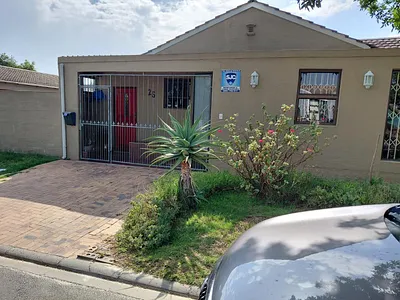 3 Bedroom House To Rent in Brackenfell - WT8X.webp