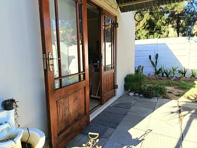 1 Bedroom Apartment To Rent in Kraaifontein - img