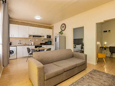 2 Bedroom Apartment To Rent in Bellville - tbdG.webp